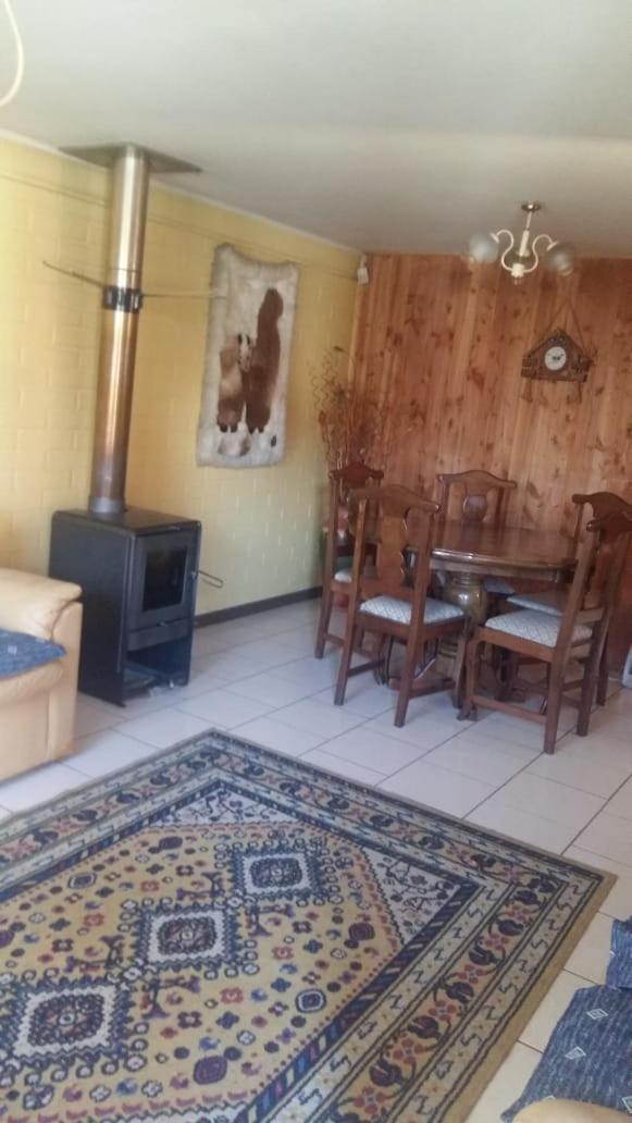 Casa 936 * Pucón