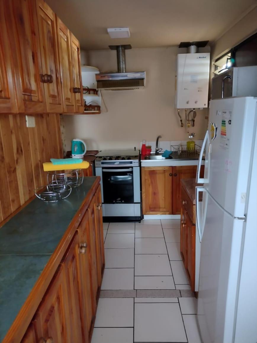 Casa 936 Pucón